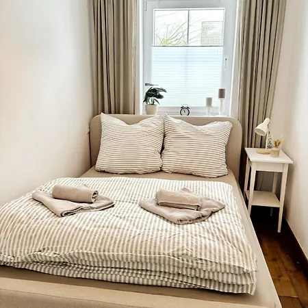 Sandstrand * Cuxhaven